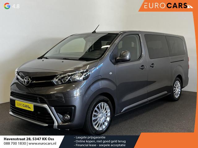 Toyota pro-ace 2022 Elektrisch