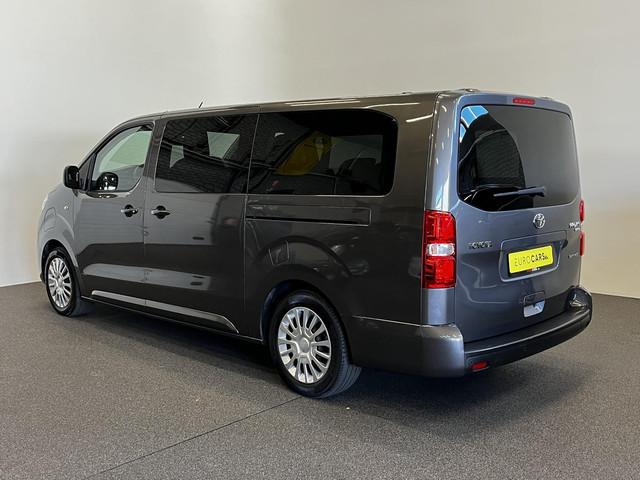 Toyota pro-ace