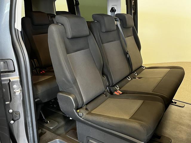 Toyota pro-ace
