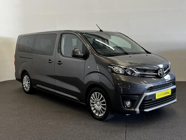 Toyota pro-ace