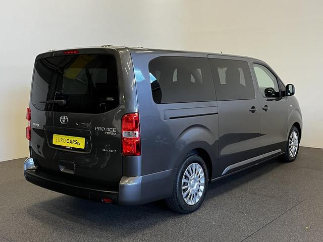 Toyota pro-ace