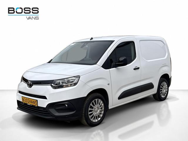 Toyota pro-ace