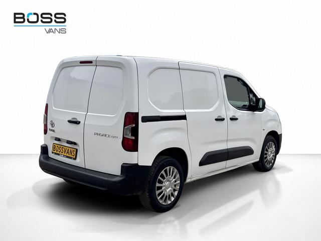 Toyota pro-ace