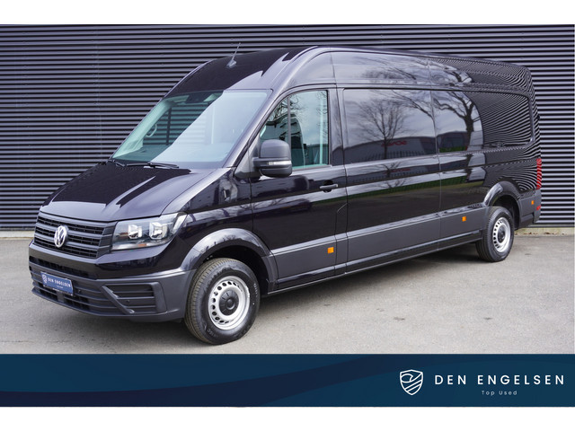 Volkswagen Crafter 2024 Diesel