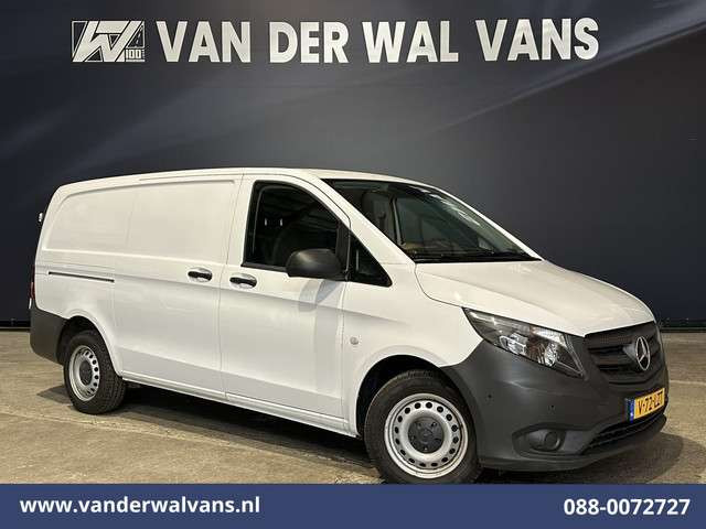 Mercedes-Benz Vito 2021 Diesel