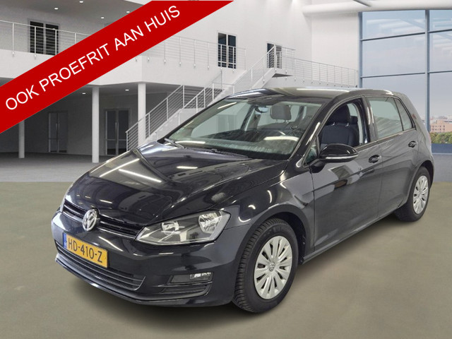 Volkswagen Golf 2015 Diesel