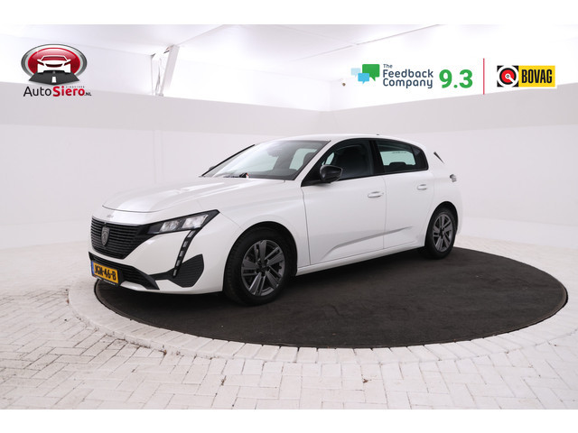Peugeot 308 2022 Benzine