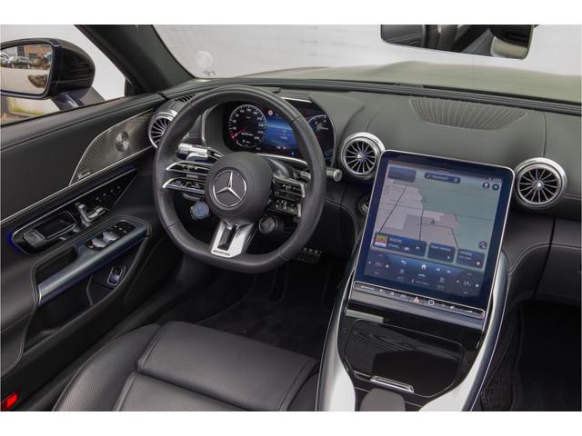 Mercedes-Benz SL-Klasse