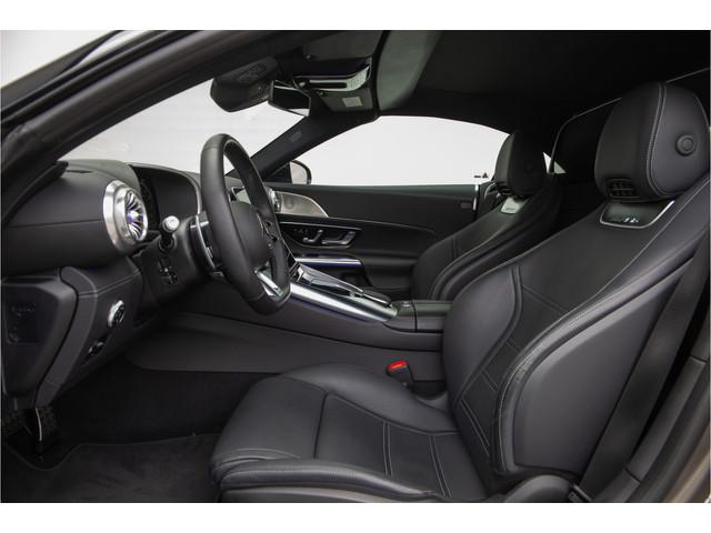 Mercedes-Benz SL-Klasse