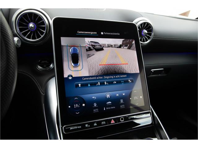 Mercedes-Benz SL-Klasse