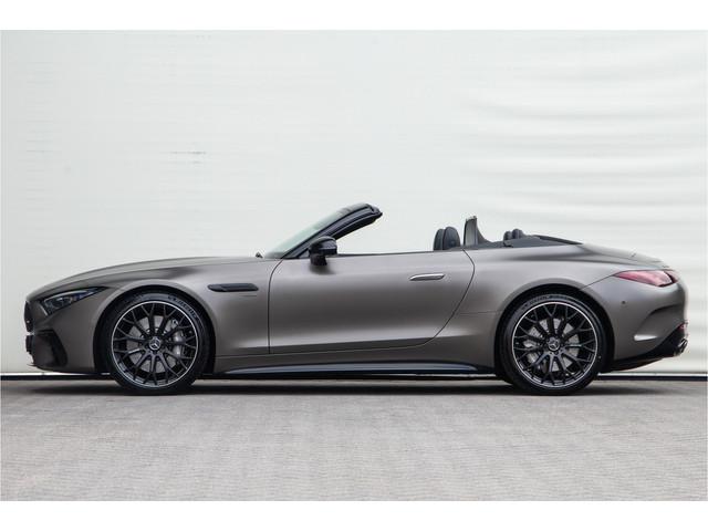 Mercedes-Benz SL-Klasse