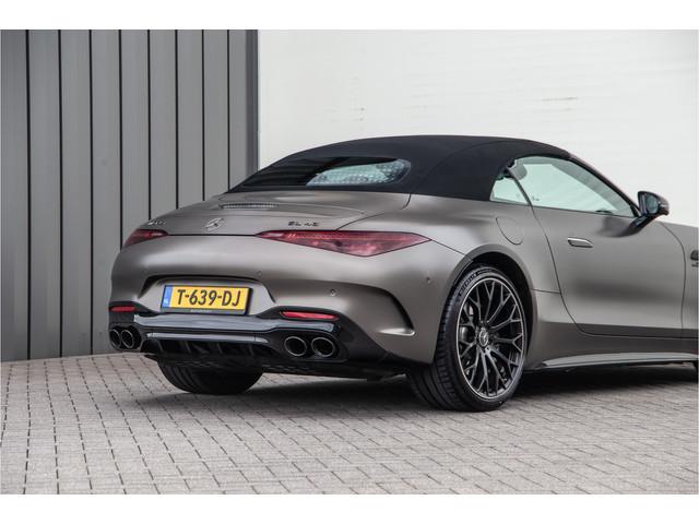Mercedes-Benz SL-Klasse