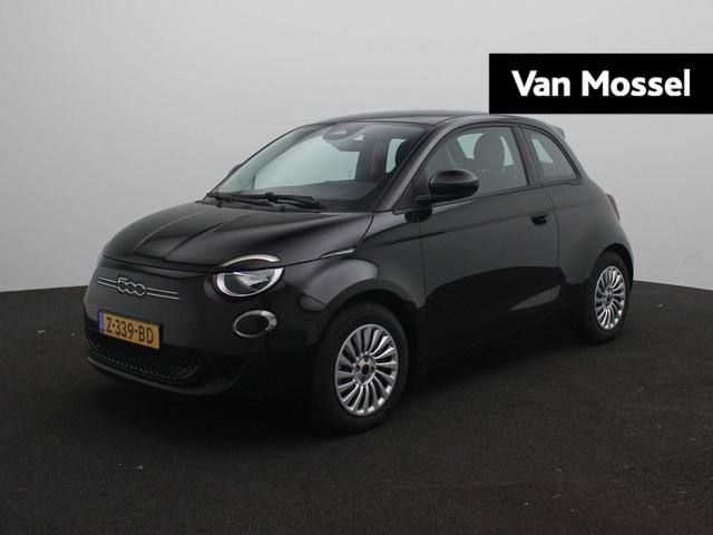 Fiat 500 2025 Elektrisch