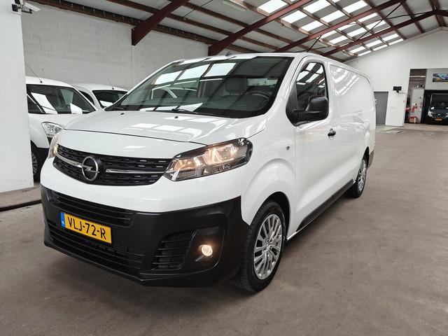 Opel Vivaro 2021 Diesel