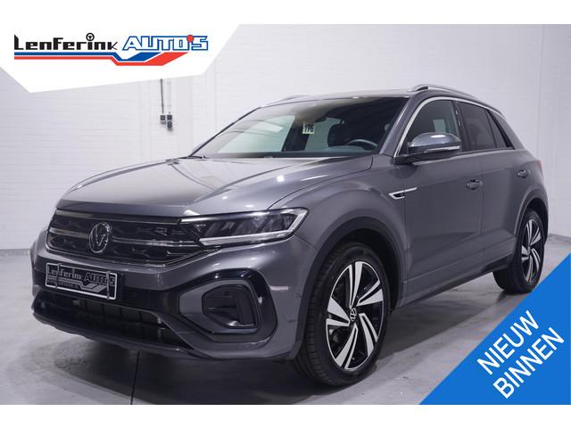 Volkswagen T-Roc 2025 Benzine