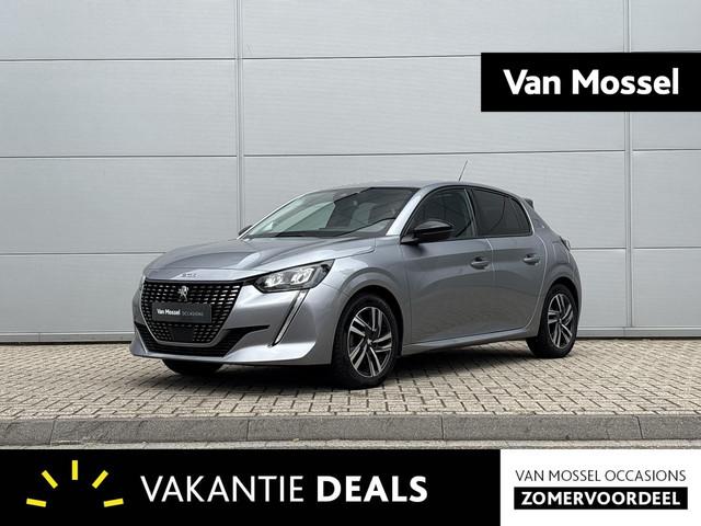 Peugeot 208 2022 Benzine