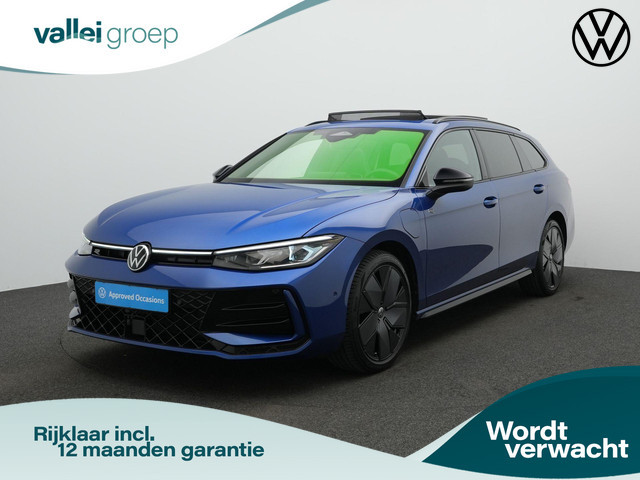 Volkswagen Passat 2025 Benzine