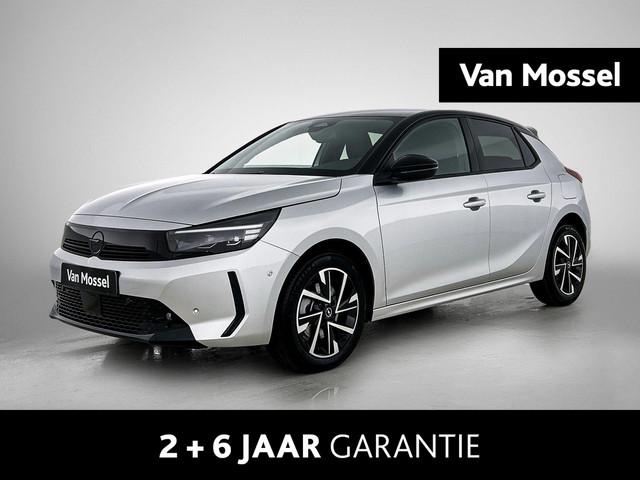 Opel Corsa 2026 Hybride