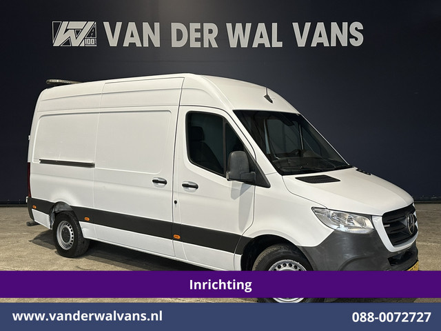 Mercedes-Benz Sprinter 2020 Diesel