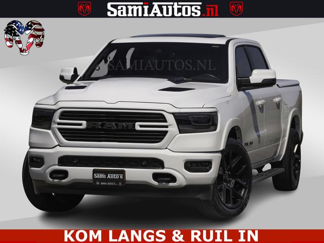 Dodge Ram 2024 LPG