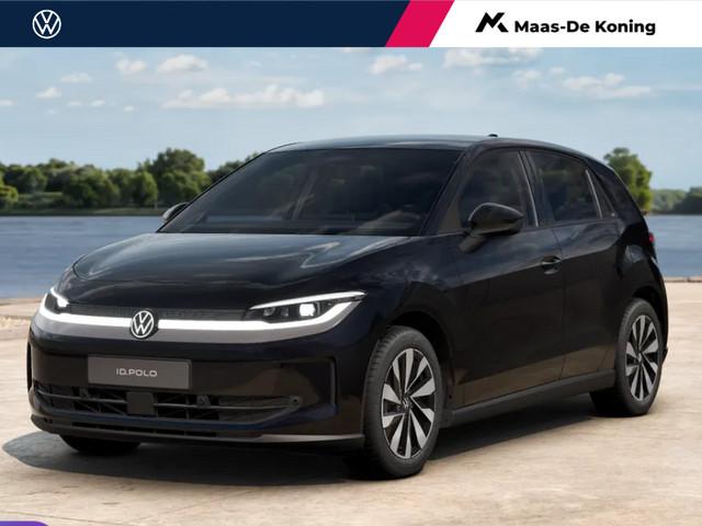 Volkswagen ID. Polo 2026 Elektrisch