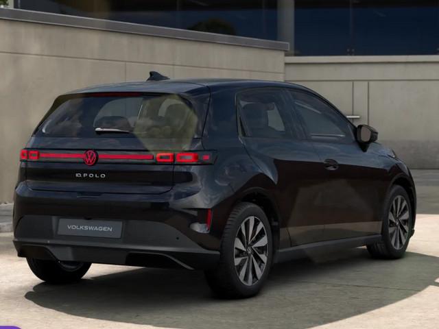 Volkswagen ID. Polo