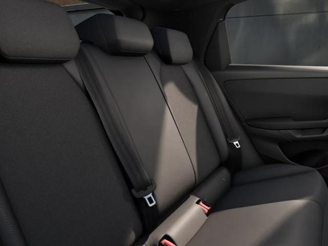 Volkswagen ID. Polo