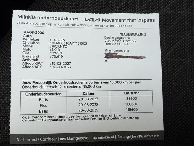 Kia Picanto