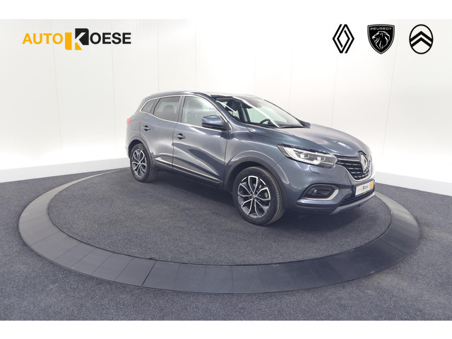 Renault Kadjar 2019 Benzine