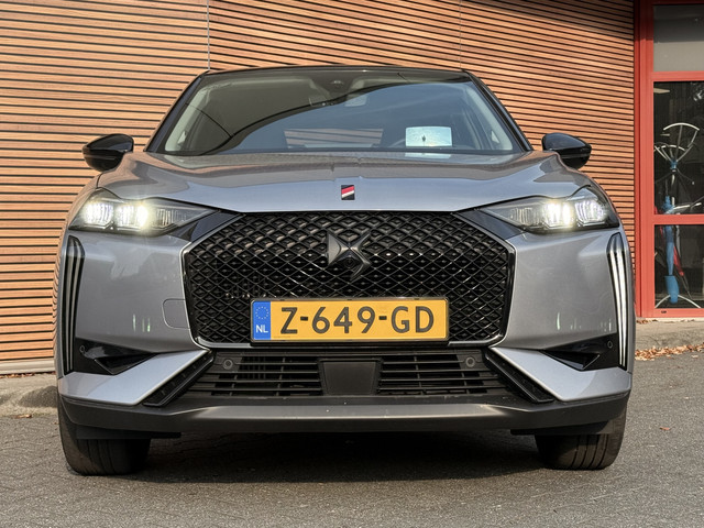 DS DS 3