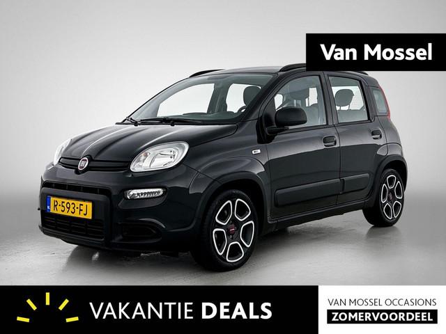 Fiat Panda 2022 Benzine