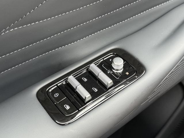 Geely Starray EM-i