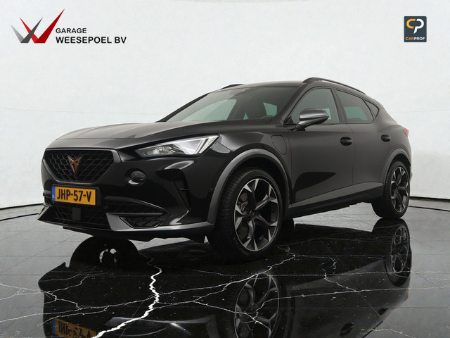 Cupra Formentor 2024 Hybride