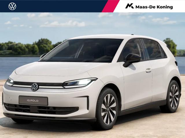 Volkswagen ID. Polo 2026 Elektrisch