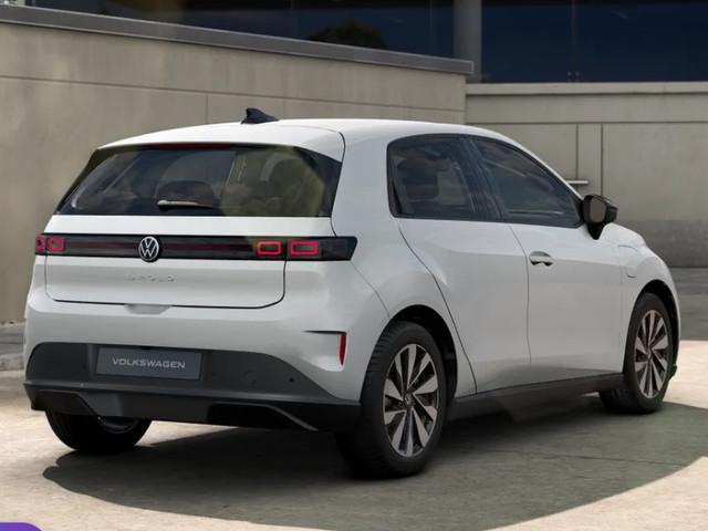 Volkswagen ID. Polo
