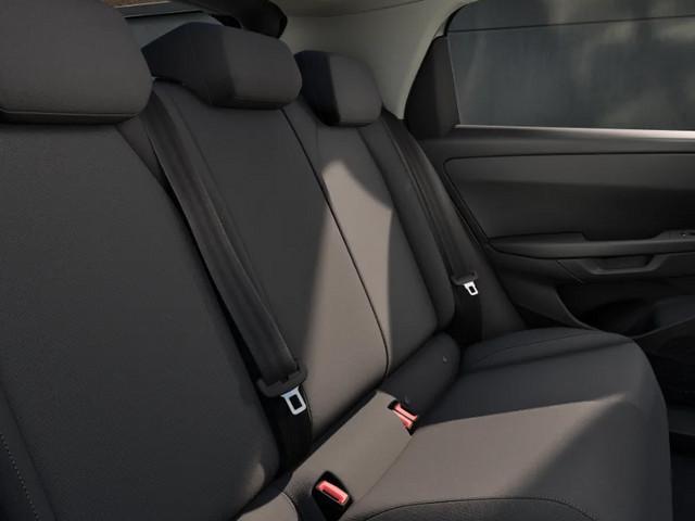 Volkswagen ID. Polo