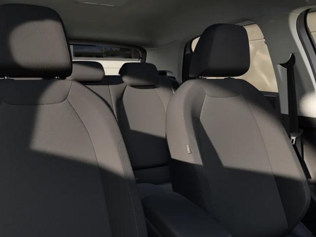 Volkswagen ID. Polo