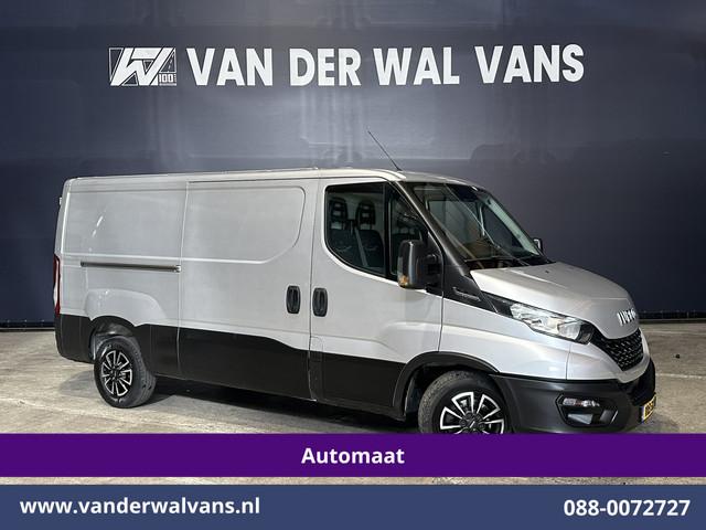 Iveco Daily 2021 Diesel