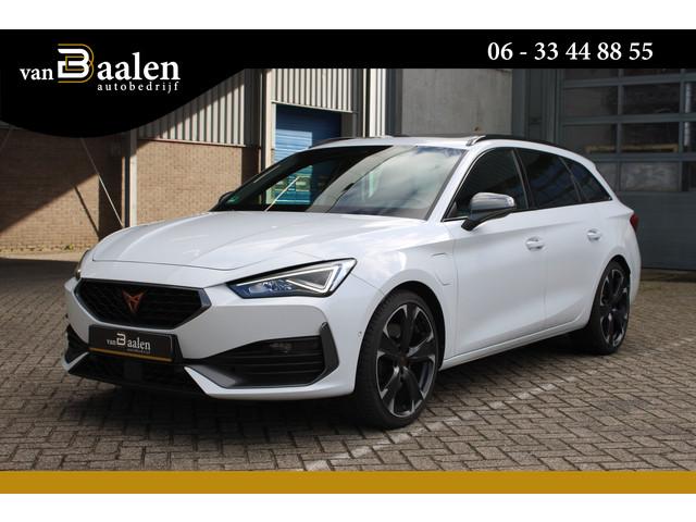 Cupra Leon 2022 Hybride
