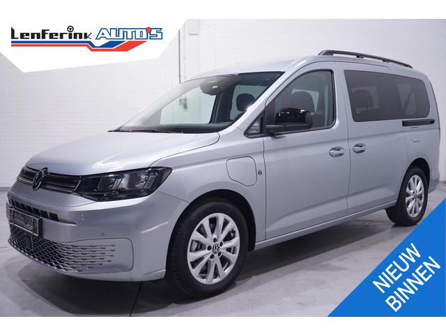 Volkswagen Caddy 2026 Benzine