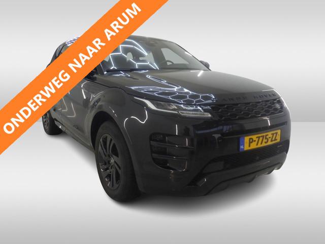 Land Rover Range Rover Evoque 2022 Hybride