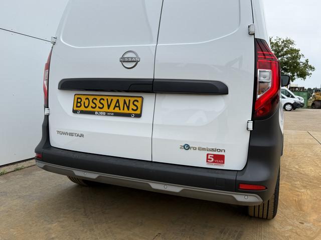 Nissan Townstar