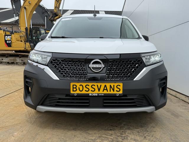 Nissan Townstar