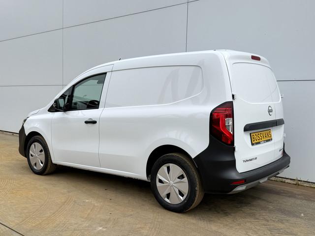 Nissan Townstar