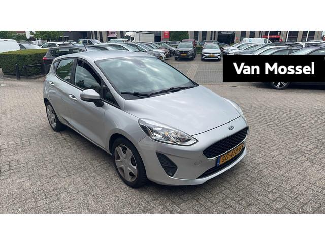 Ford Fiesta 2018 Benzine