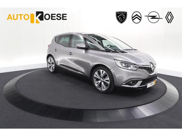 Renault Scenic 2019 Benzine