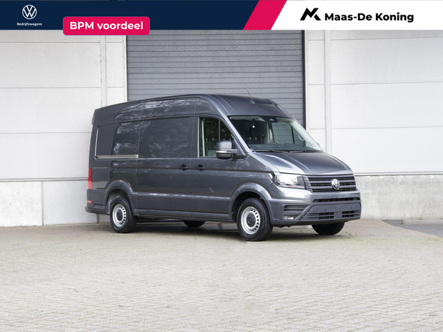 Volkswagen Crafter 2024 Diesel