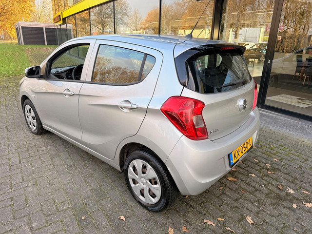 Opel Karl