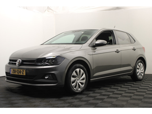 Volkswagen Polo 2019 Benzine