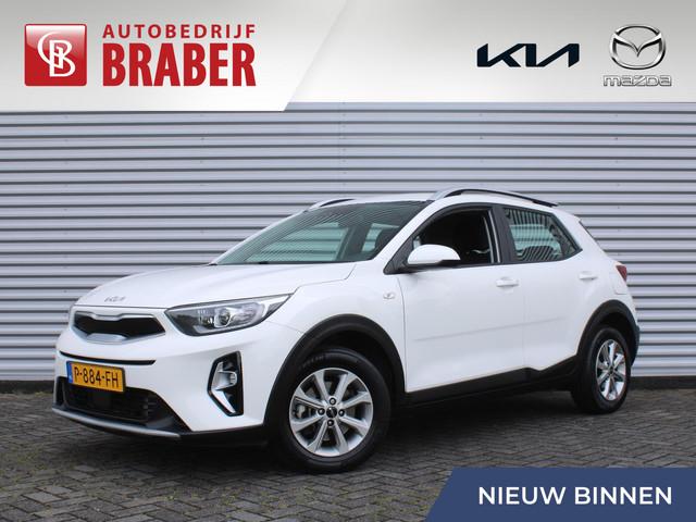 Kia Stonic 2022 Benzine